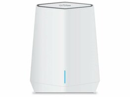 Netgear Orbi Pro (Router) | Tri-band WiFi 6 Mesh Router | Gigabit Ethernet | AX5400