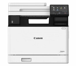 Canon i-SENSYS MF752Cdw | All-in-One Laserprinter | A4 | 1200 x 1200 DPI | Wi-Fi | Kleur