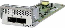NETGEAR APM402XL-10000S | Netwerkmodule | 2x QSFP+ | 40 Gigabit Ethernet | Compatibel met M4300-serie