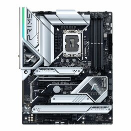 ASUS PRIME Z790-A WIFI | Socket LGA 1700 | Intel Z790 | 4xDDR5 | ATX | Moederbord