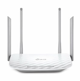 TP-Link Archer A5 | Wifi 5 Router | Ethernet Dual-band (2.4 GHz / 5 GHz) | 867Mbit/s
