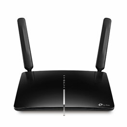 TP-Link Archer MR600 4G LTE | Wifi 5 Router | Gigabit Ethernet Dual-band (2.4 GHz / 5 GHz) | 867Mbit/s
