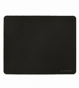 Gembird MP-S-BK | Muismat | Anti-Slip | Zwart