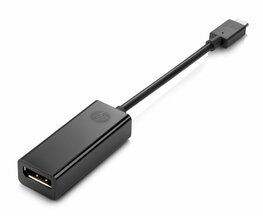 HP N9K78AA Adapter | USB-C naar DisplayPort