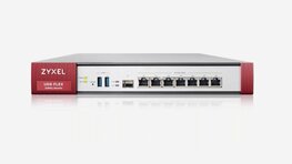 Zyxel USG Flex 200 | Firewall | Hardware | 1800 Mbit/s | VPN Ondersteuning