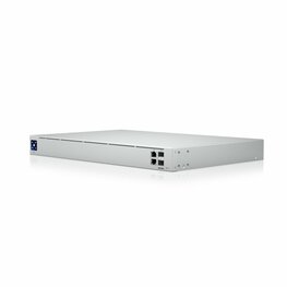 Ubiquiti UniFi UXG Pro | Enterprise Gateway | 10G SFP+ & 1G Ethernet WAN/LAN | DPI, IDS/IPS, Stateful Firewall | Rackmount 1U