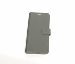 Samsung Galaxy S9 Flip Cover | Zwart | Magneetsluiting