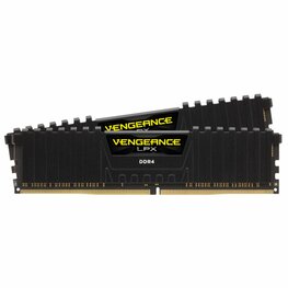 Corsair Vengeance LPX | 16GB 2x8GB DDR4 | 3600MHz | DIMM | CL18 | Geheugenmodule | RAM