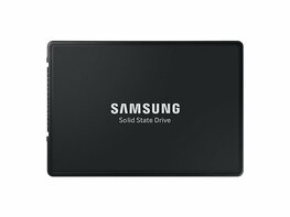 Samsung PM9A3 | 4TB NVMe SSD | 2.5'' U.2 | 6.900MB/s Lezen | 4.100MB/s Schrijven