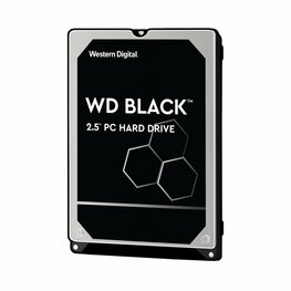 Western Digital HDD 2.5" | 1TB SATA III | 7200RPM