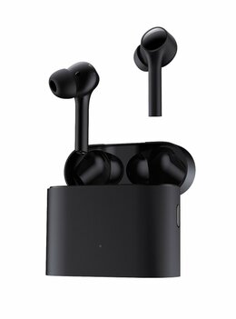 Xiaomi Mi True Wireless Earphones 2 Pro | Draadloze In-Ear Bluetooth Oordopjes | Zwart