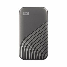 Western Digital My Passport 1000 GB Grijs