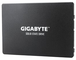 Gigabyte | 240GB SATA SSD | 2.5" | 500 MB/s Lezen | 420 MB/s Schrijven