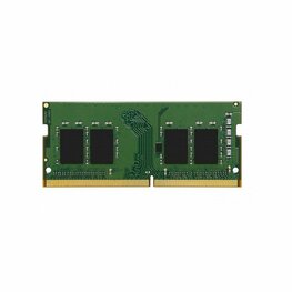 Kingston | 1x8GB DDR4 | 2666MHz | SODIMM | CL19 | Geheugenmodule | RAM