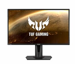 ASUS TUF Gaming VG27AQ 27" | 2560 x 1440 IPS | 165Hz | Gaming Monitor