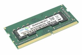Samsung | 1x8GB DDR4 | 2666MHz | SODIMM | Geheugenmodule | RAM