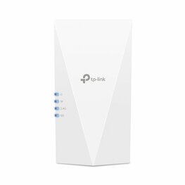 TP-Link RE3000X | WiFi Range Extender | 2402 Mbit/s | Wit