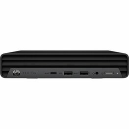 HP Prodesk Mini 400 G9 i5-12500T 8 GB 256 GB DOS