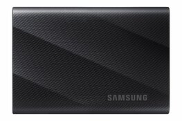 Samsung T9 | Externe SSD | 2TB | USB 3.2 Gen 2x2 | 2.000MB/s | Zwart | Compact & Snel