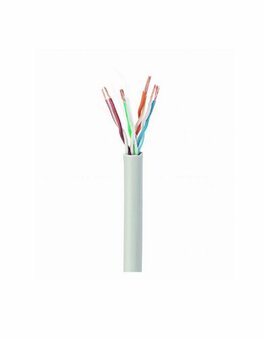 Gembird UPC-5004E-L netwerkkabel Grijs 304,8 m Cat5e