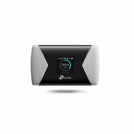 TP-Link M7650 | Mobiele WiFi (4G LTE) Router | 600 Mbit/s | Zwart