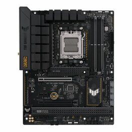 ASUS TUF GAMING B650-PLUS WIFI AMD B650 Socket AM5 ATX