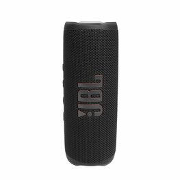 JBL Flip 6 | 20 Watt Portable Bluetooth Speaker | Zwart