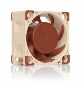 Noctua NF-A4x20 PWM | 40mm Case Fan