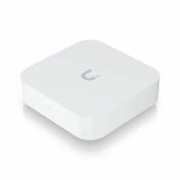 Ubiquiti UniFi UXG-Lite | Next-Gen Gateway | 1x Gigabit WAN/LAN | Dual-Core ARM Cortex-A53 | USB-C Powered
