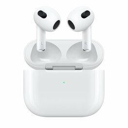 Apple AirPods (3e generatie) | Draadloze In-ear Bluetooth Oordopjes | Wit