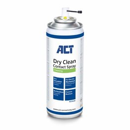 ACT AC9520 | Contactreiniger | 200 ml | Spuitbus