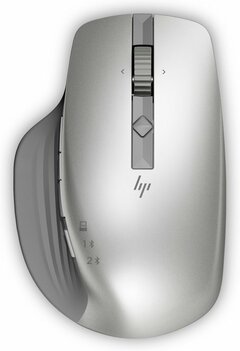 HP 930 Creator | Draadloze Muis | Bluetooth | 3000 DPI | Zilver