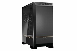 be quiet! Dark Base Pro 901 | Tower Case | Zwart