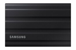 Samsung T7 Shield 4TB Portable SSD | 1.050MB/s | Zwart