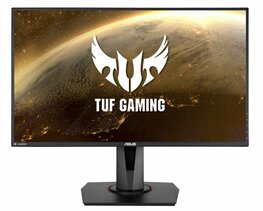 ASUS TUF Gaming VG279QM 27" | 1920 x 1080 IPS | 280Hz | Gaming Monitor