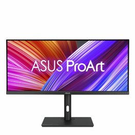 ASUS ProArt PA348CGV 34" | 3440x1440 IPS | USB-C Hub | 120Hz | Monitor