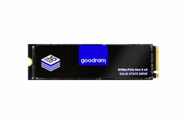Goodram PX500 | 1TB NVMe SSD | M.2 Gen3 | 2.050MB/s Lezen | 1.650MB/s Schrijven