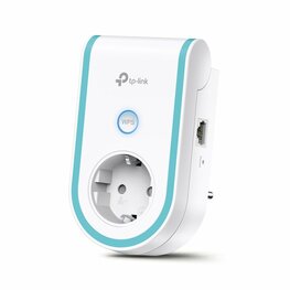 TP-Link RE365 | Wi-Fi 5 Range Extender | Dual-band | 1200 Mbps | 10/100 Mbps Ethernet | Wit | Returned