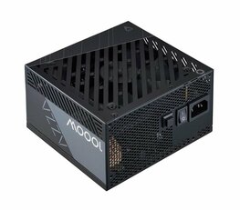 AZZA PSAZ-100P | 1000 Watt Platinum ATX 3.0 PSU | Modulair | Power Supply | Voeding
