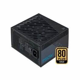 AZZA PSAZ-750G | 750W Gold ATX 3.0 PSU | Modulair | Power Supply | Voeding