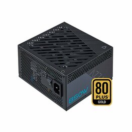 AZZA PSAZ-850G | 850W Gold ATX 3.0 PSU | Modulair | Power Supply | Voeding