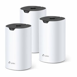 TP-Link Deco S4 (3-pack) | Dual-band WiFi 5 Mesh Router | Gigabit Ethernet | AC1200