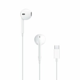 Apple EarPods | USB‑C In-Ear Oordopjes | Wit
