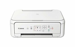 Canon PIXMA TS5151 | All-in-One Inkjetprinter | 4800 x 1200 DPI | Wi-Fi | Kleur