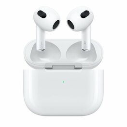 Apple AirPods | 3e Generatie | Lightning-oplaadcase