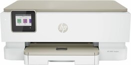 HP Inspire 7220e | All-in-One Inkjetprinter | 4800 x 1200 DPI | Wi-Fi | Kleur