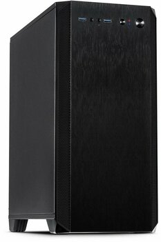 AKTIE Performance Desktop | Intel Core i5-14400F | GeForce RTX 4060 8GB VRAM | 32GB RAM | 1TB SSD | Windows 11 Professional | Midi-Tower Behuiz