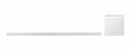 Samsung HW-S801D | Soundbar | 3.1.2 Kanalen | Dolby Atmos | Bluetooth | Wit