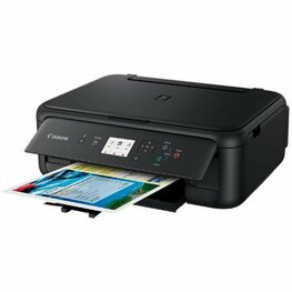 Canon Pixma TS5150 AiO Inkjetprinter | 4800 x 1200 DPI | Wifi | Kleur