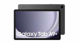 Samsung Galaxy Tab A9+ 11'' | 64GB | Wifi | Grafiet